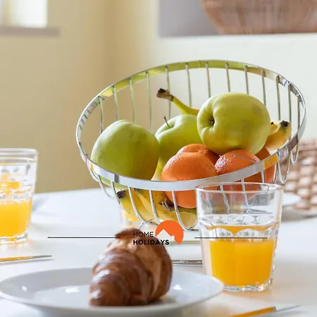 Σπίτι διακοπών #086 Fish House By Holidays Αλμπουφέιρα