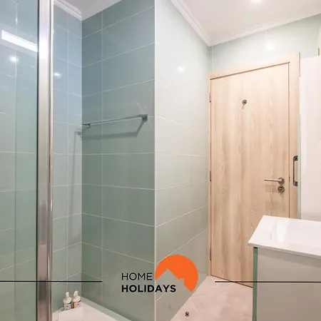 #086 Fish House By Holidays Αλμπουφέιρα