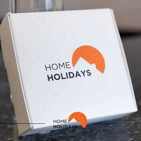 #086 Fish House By Holidays Αλμπουφέιρα