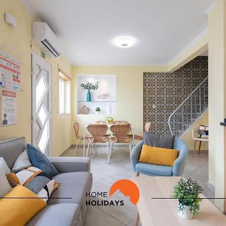 #086 Fish House By Holidays Αλμπουφέιρα