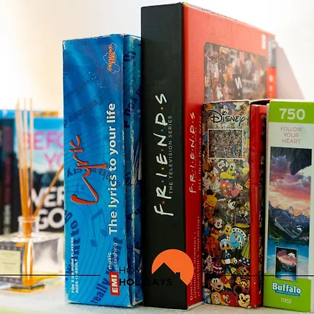 #086 Fish House By Holidays Σπίτι διακοπών