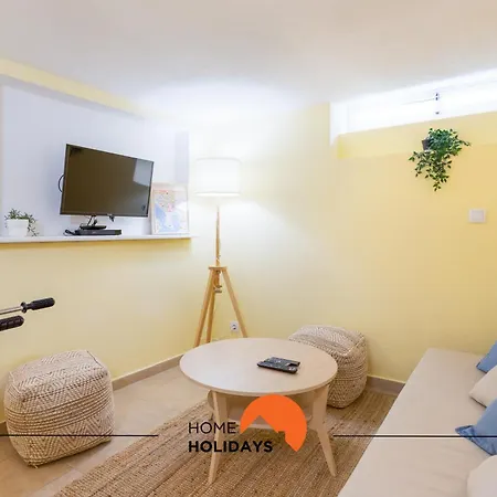 Σπίτι διακοπών #086 Fish House By Holidays Αλμπουφέιρα