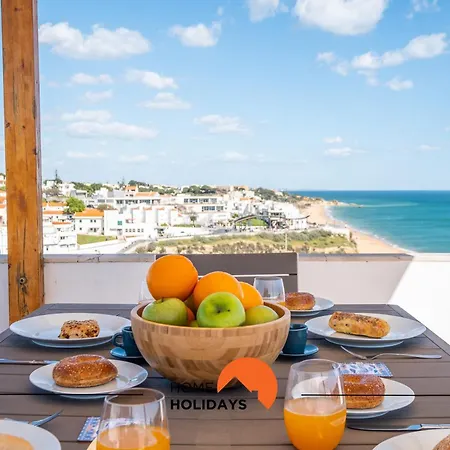 Σπίτι διακοπών #086 Fish House By Holidays Αλμπουφέιρα