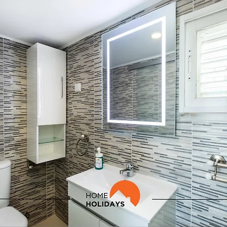 #086 Fish House By Holidays Αλμπουφέιρα