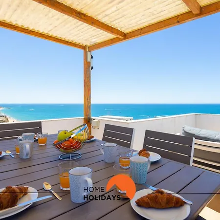 Σπίτι διακοπών #086 Fish House By Holidays *