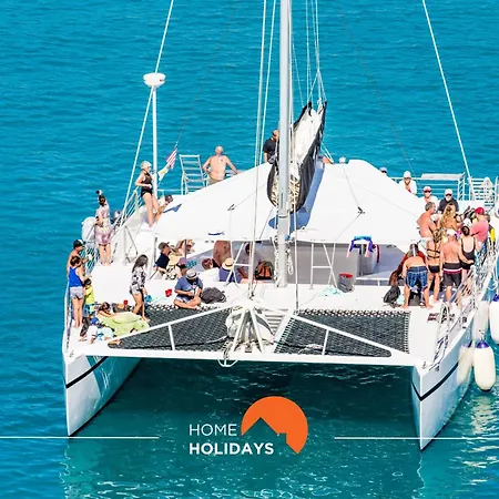 Σπίτι διακοπών #086 Fish House By Holidays Αλμπουφέιρα