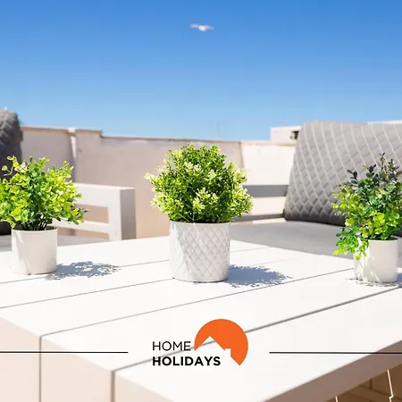 #086 Fish House By Holidays Σπίτι διακοπών Αλμπουφέιρα