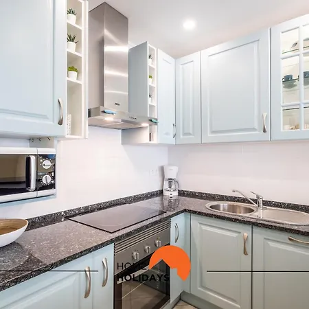 Σπίτι διακοπών #086 Fish House By Holidays *