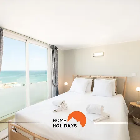 #086 Fish House By Holidays Holiday home