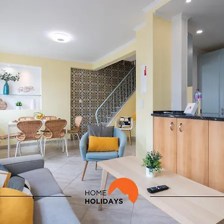 #086 Fish House By Holidays Holiday home *