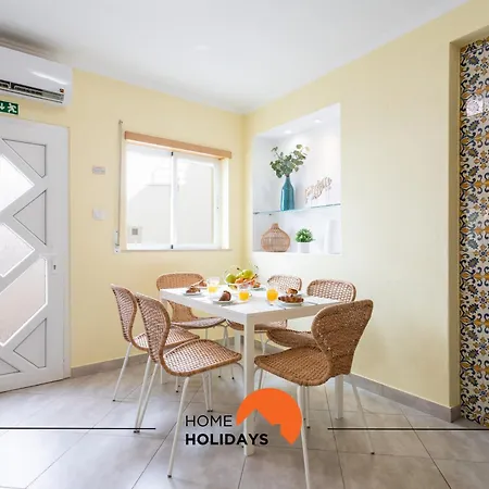 #086 Fish House By Holidays Holiday home *