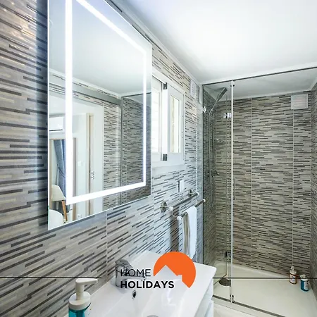 #086 Fish House By Holidays Holiday home Albufeira
