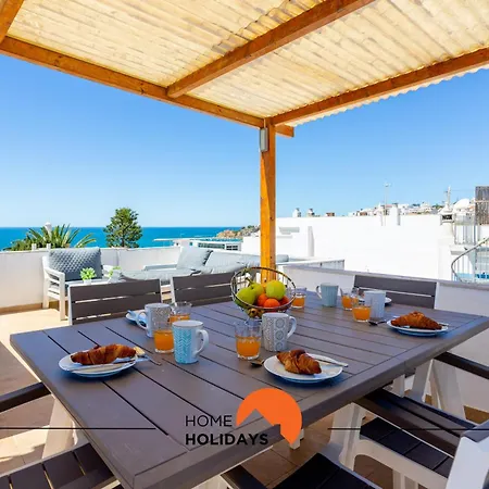 #086 Fish House By Holidays Albufeira