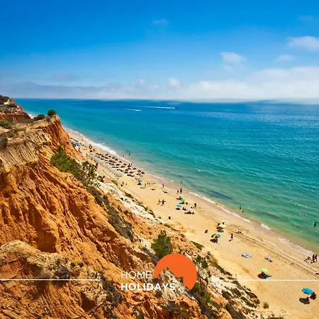Holiday home #086 Fish House By Holidays Albufeira