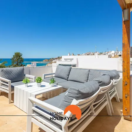 #086 Fish House By Holidays Holiday home Albufeira
