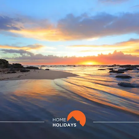 度假居 #086 Fish House By Holidays *