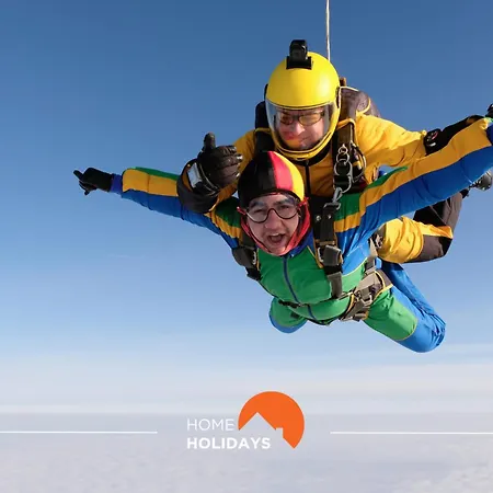 #086 Fish House By Holidays Nyaraló *