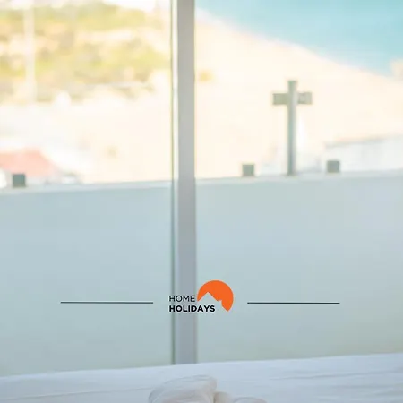 Nyaraló #086 Fish House By Holidays