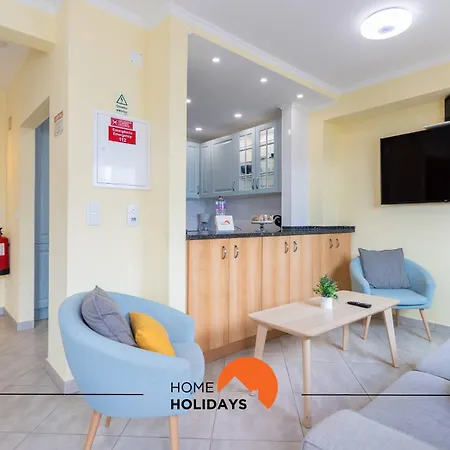 #086 Fish House By Holidays Nyaraló