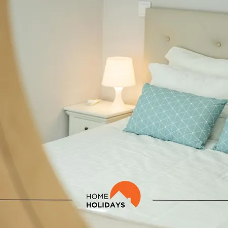 #086 Fish House By Holidays Nyaraló *