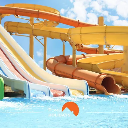 Nyaraló #086 Fish House By Holidays Albufeira