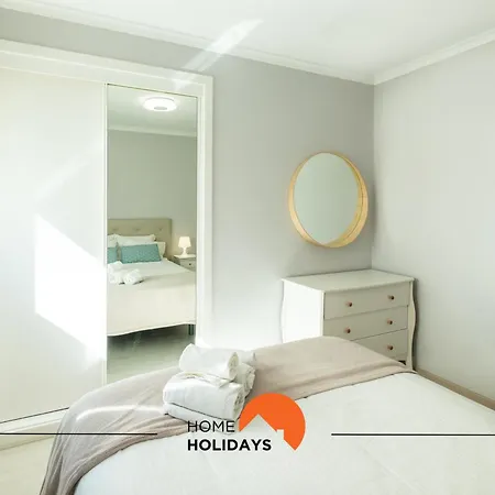 Nyaraló #086 Fish House By Holidays *