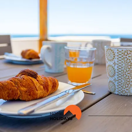 #086 Fish House By Holidays Nyaraló *