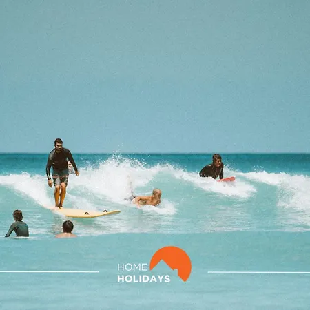 #086 Fish House By Holidays Nyaraló Albufeira