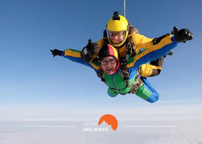 #086 Fish House By Holidays 度假居 *