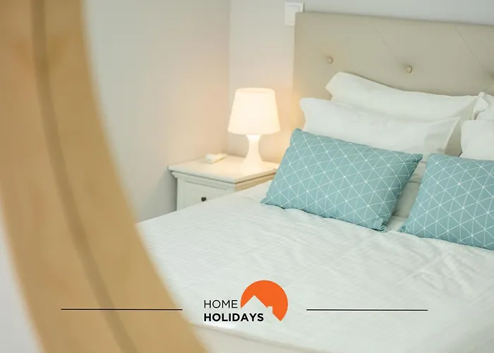 #086 Fish House By Holidays 度假居 *