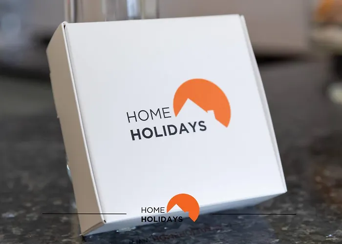 #086 Fish House By Holidays 阿尔布费拉