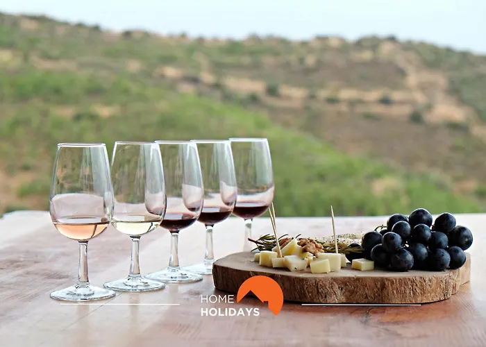 #086 Fish House By Holidays 度假居 *