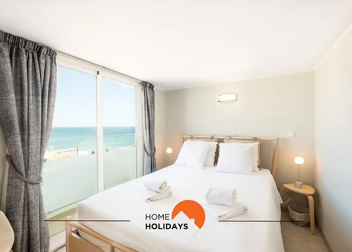 #086 Fish House By Holidays 度假居