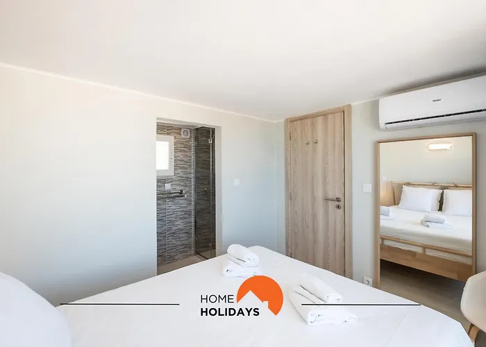 度假居 #086 Fish House By Holidays *