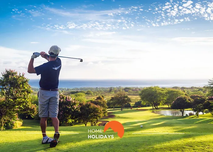 #086 Fish House By Holidays *