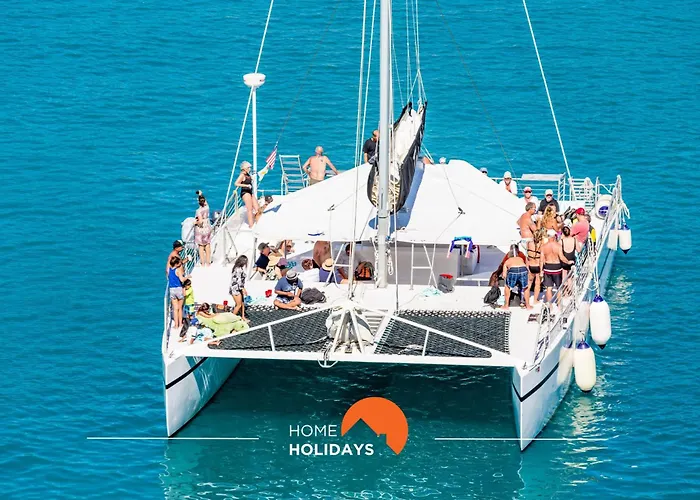 度假居 #086 Fish House By Holidays 阿尔布费拉