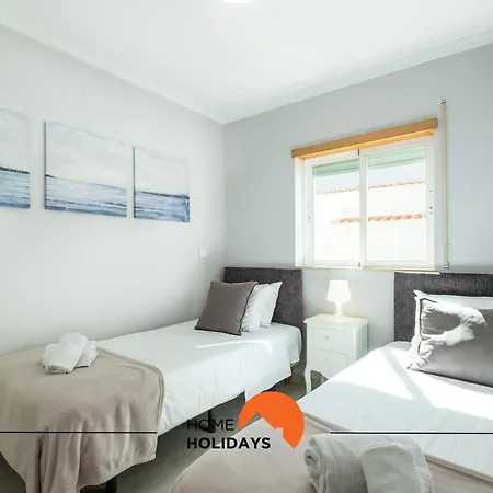 #086 Fish House By Holidays Dom wakacyjny Albufeira