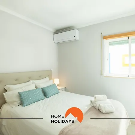 Dom wakacyjny #086 Fish House By Holidays