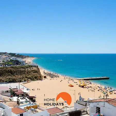 #086 Fish House By Holidays Dom wakacyjny *