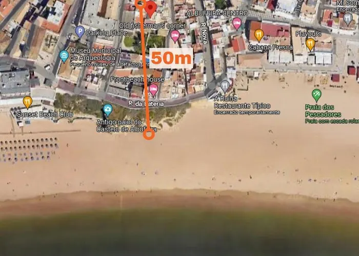 #086 Fish House By Holidays 펜션 *