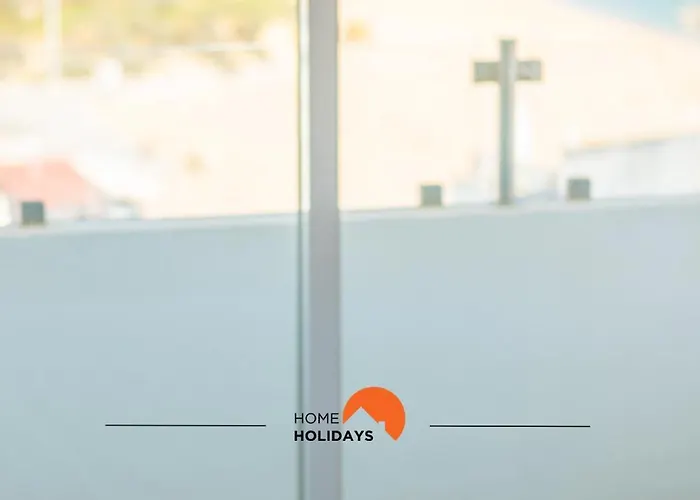 펜션 #086 Fish House By Holidays