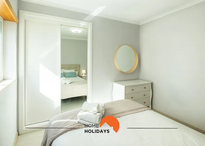 펜션 #086 Fish House By Holidays *