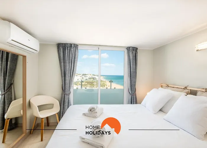 펜션 #086 Fish House By Holidays