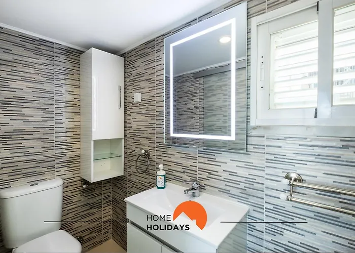 #086 Fish House By Holidays 알부페이라