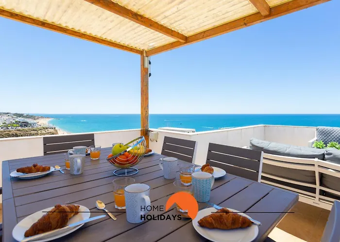 펜션 #086 Fish House By Holidays *