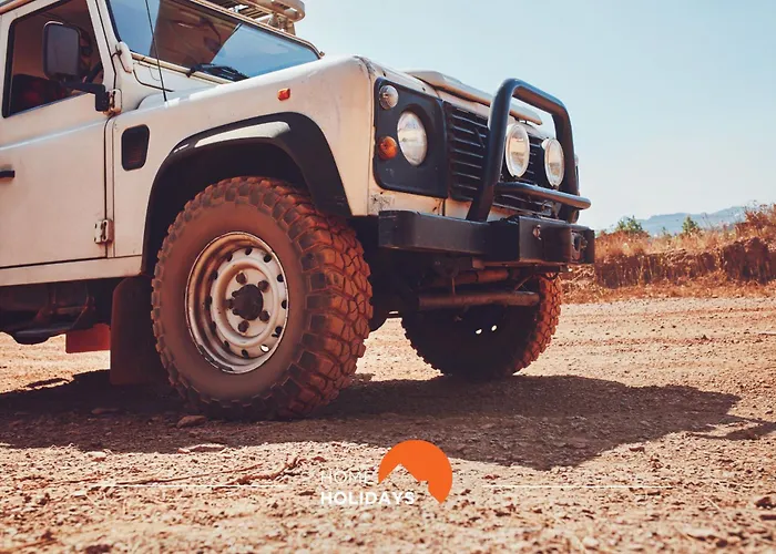 펜션 #086 Fish House By Holidays