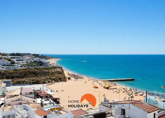 #086 Fish House By Holidays 펜션 *